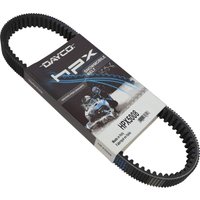 HPX5008 - Dayco High Performance Extreme Drive Belt For Yamaha Exciter 2 570 1991-1993 - Black