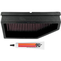 Image of BM-1299 - K&N High Flow Air Filter For BMW K 1200 GT ABS 2003-2005