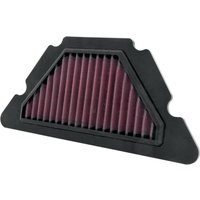 Image of YA-6009 - K&N High Flow Air Filter For Yamaha FZ6 R 600 2008-2018