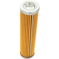 KN-631 - K&N Performance Oil Filter For Beta RR 350 2011-2014 - Silver/Yellow