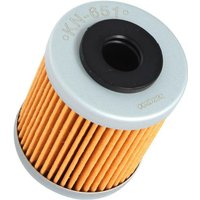 KN-651 - K&N Catridge Oil Filter For Husqvarna 701 Enduro 2016-2024 - Orange