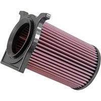 Image of YA-7016 - K&N High Flow Air Filter For Yamaha YFM 700 2023-2025