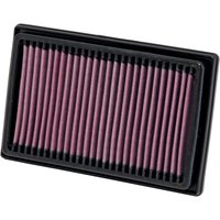 Image of CM-9908 - K&N High Flow Air Filter For Can Am Spyder 990 GS SE5 2008-2009