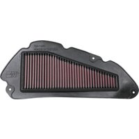 HA-1220 - K&N High Flow Air Filter For Honda SH 125 2022-2024