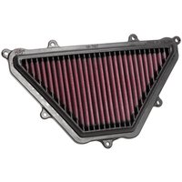 Image of HA-7417 - K&N High Flow Air Filter For Honda X-ADV 750 D ABS 2017-2020