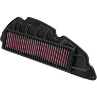 HA-3011 - K&N High Flow Air Filter For Honda NSS 300 2018-2020