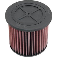Image of SU-7005 - K&N High Flow Air Filter For Suzuki LT-A 450 AXI 4X4 2011