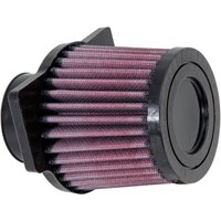 HA-5013 - K&N High Flow Air Filter For Honda CB500 F 2013-2018 - Black/Red