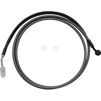 71574 - Magnum Shielding Hydraulic Clutch Hose For Harley Davidson FLHRSE5 1800 2013