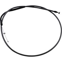 42296 - Magnum Shielding Pearl Clutch Cable For Victory Boardwalk 106 2013-2015 156.5 cm (61-5/8") - Black
