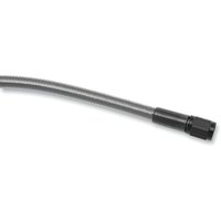 AS4518 - Magnum Shielding Universal Brake Hose For Harley Davidson FLH 1868 ABS 2021 45.5 cm (18")