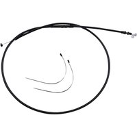 Image of XR6323108 - Magnum Shielding XR Clutch Cable For Indian Scout 60 2016-2022 190 cm (74-7/8") - Black