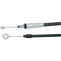 498312 - Magnum Shielding BYO Build Your Own Clutch Cable Kit For Harley Davidson FLHR 1340 1994-1998 203 cm (80") - Black