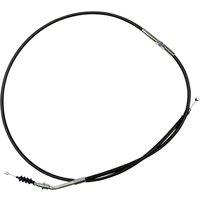 Image of XR4323000 - Magnum Shielding XR Clutch Cable For Indian Chief 111 2014-2020 170.5 cm (67-1/8") - Black/Chrome