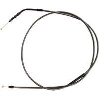 4230 - Magnum Shielding Pearl Clutch Cable For Indian Chief 111 2014-2017 170.5 cm (67-1/8") - Black