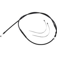 XR6323006 - Magnum Shielding XR Clutch Cable For Indian Chief 111 2014-2020 185.5 cm (73-1/8") - Black