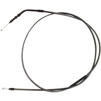 42302 - Magnum Shielding Pearl Clutch Cable For Indian Chief 111 2014-2017 176 cm (69-1/4") - Black