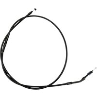 XR6323000 - Magnum Shielding XR Clutch Cable For Indian Chief 111 2014-2020 170.5 cm (67-1/8") - Black
