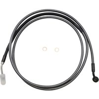 Image of 71580 - Magnum Shielding Hydraulic Clutch Hose For Harley Davidson FLHRSE5 1800 2013
