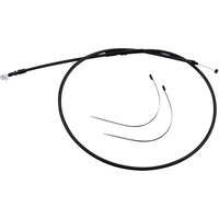 XR6323100 - Magnum Shielding XR Clutch Cable For Indian Scout 60 2016-2022 170 cm (66-7/8") - Black