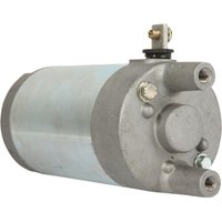 Image of 410-54017 - Parts Unlimited Starter Motor For Yamaha YFM 225 1986-1988