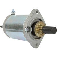 410-21064 - Parts Unlimited Starter Motor For Polaris Edge 340 2003-2007