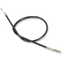 05-138-47 - Parts Unlimited Throttle Cable For Yamaha SRV 540 1985-1991 - Black