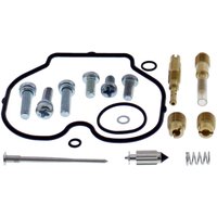 Image of 26-10017 - Parts Unlimited Carburettor Rebuild Kit For Honda CHF 50 2006-2009