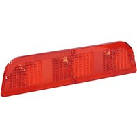 01-104-11 - Parts Unlimited Taillight Lens For Polaris 440 LC 1993-1997 Rear Red