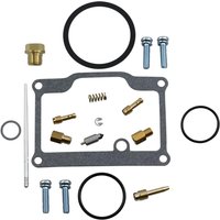 26-1889 - Parts Unlimited Carburettor Repair Kit For Arctic Cat Bearcat 340 1995-1999