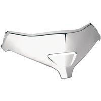 45-1205-BX-LB1 - Parts Unlimited Windshield Accent Panel For Honda GL 1800 ABS Goldwing 2001-2011 - Chrome
