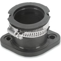 07-100-6 - Parts Unlimited Carburettor Mounting Flange For Polaris 440 LC 1993-1996 - Black