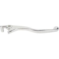 L99-33471 - Parts Unlimited Brake Lever For Kawasaki KEF 300 2X4 2000-2003 - Polished