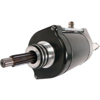 Image of 410-54151 - Parts Unlimited Starter Motor For Polaris Ranger RZR XP 900 4X4 2011-2012