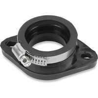 VM38200 - Parts Unlimited Carburettor Mounting Flange For John Deere 295S 1974 - Black