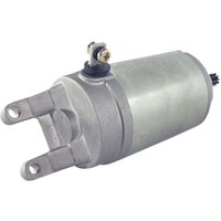 410-52270 - Parts Unlimited Starter Motor For Suzuki AN 400 2003-2009