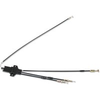 05-139-62 - Parts Unlimited Throttle Cable For Polaris Indy 500 1989-1992 - Black