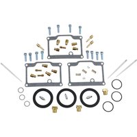 26-1848 - Parts Unlimited Carburettor Repair Kit For Polaris XLT 600 1995-1997