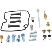 26-10137 - Parts Unlimited Carburettor Rebuild Kit For Kawasaki VN 1500 1996-1997