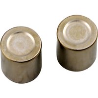 Image of 09-502P - Parts Unlimited Brake Caliper Piston Kit For Honda CN 250 1986-1997 Front