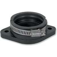 07-100-15 - Parts Unlimited Carburettor Mounting Flange For Yamaha EXCEL 5 540 1979-1980 - Black