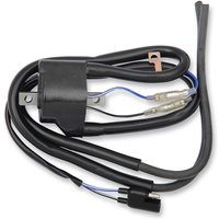 01-097-2 - Parts Unlimited External Coil For Arctic Cat CHEETAH 500 1988-1989 - Black