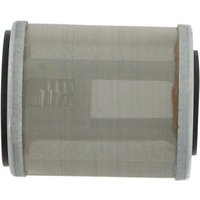 Image of 1UY-13440-00 - Parts Unlimited Oil Filter For Yamaha WRF250 2001-2002 - Silver