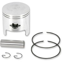 09-692 - Parts Unlimited Piston Kit For Arctic Cat Bearcat 340 1995-2000 Standard