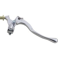 Image of 20337 - Parts Unlimited Clutch Lever Assembly For Honda ATC110 1979-1985 - Polished