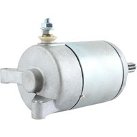 Image of 410-54071 - Parts Unlimited Starter Motor For Yamaha YFZ450 2012-2013