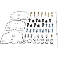 26-10008 - Parts Unlimited Carburettor Repair Kit For Yamaha NYTRO 1000 2006-2007