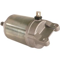 Image of 410-52298 - Parts Unlimited Starter Motor For Can Am DS 450 EFI 2x4 2008-2015