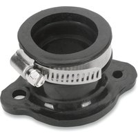 07-100-8 - Parts Unlimited Carburettor Mounting Flange For Polaris APOLLO 340 1979-1980 - Black