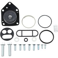 60-1098 - Parts Unlimited Petcock Repair Kit For Kawasaki GPZ 1100 1995-1997